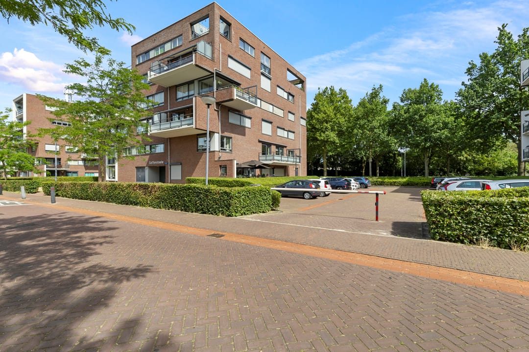 Foto 7 van Zonneveld 42