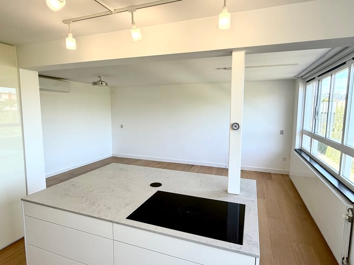 Appartement te koop: Nicolaas Beetsplantsoen 10, Amsterdam