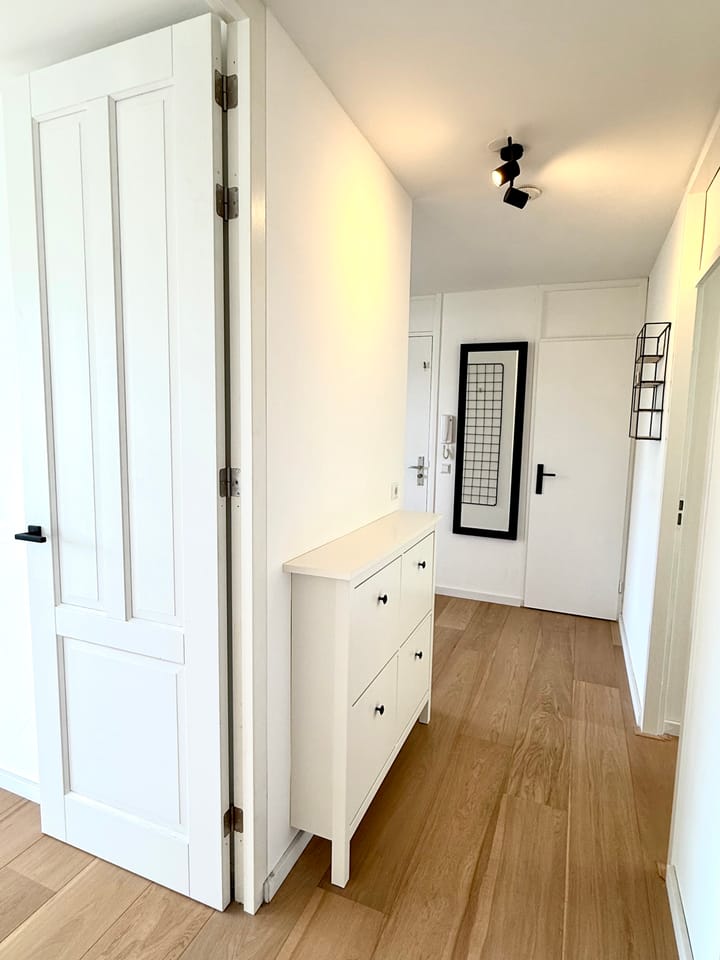 Appartement te koop: Nicolaas Beetsplantsoen 10, Amsterdam