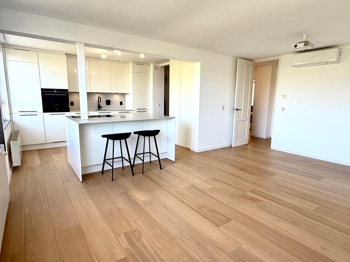 Appartement te koop: Nicolaas Beetsplantsoen 10, Amsterdam