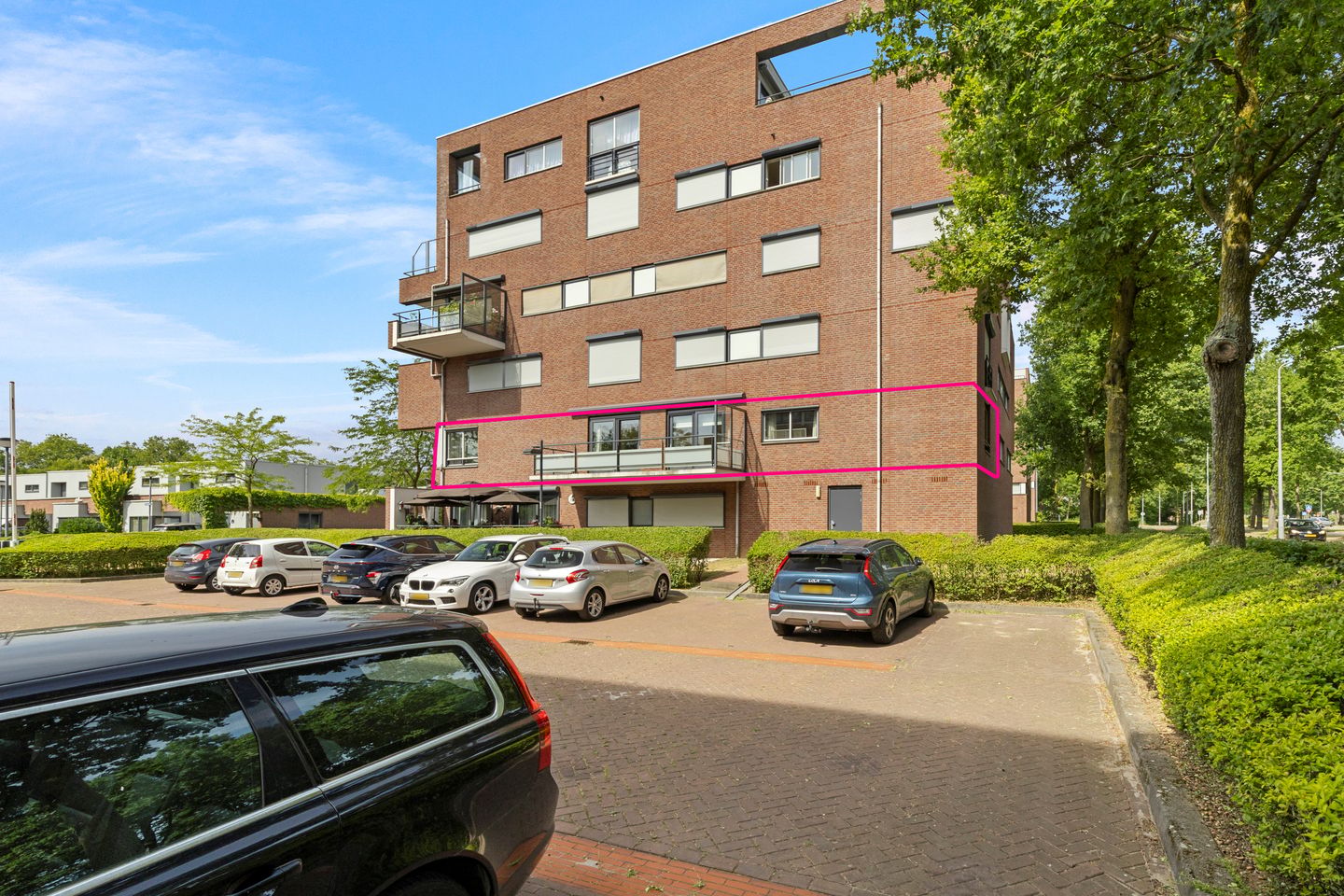 Foto 5 van Zonneveld 42