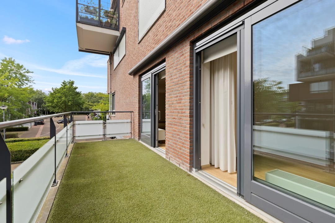 Foto 28 van Zonneveld 42