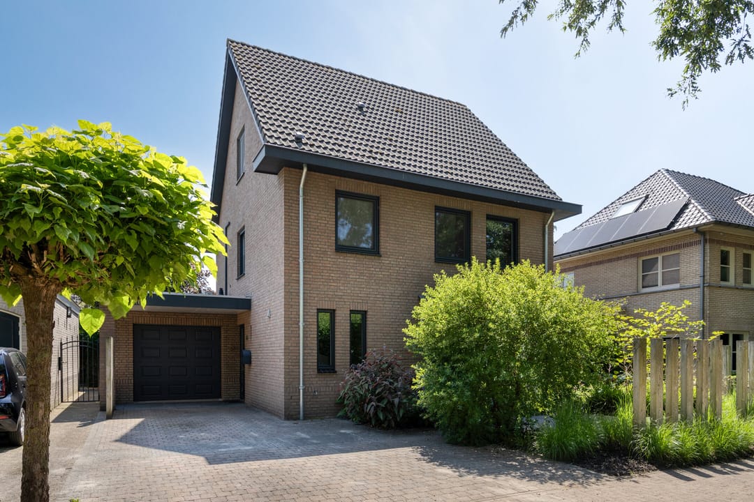 Photo 8 of De Wouw 22