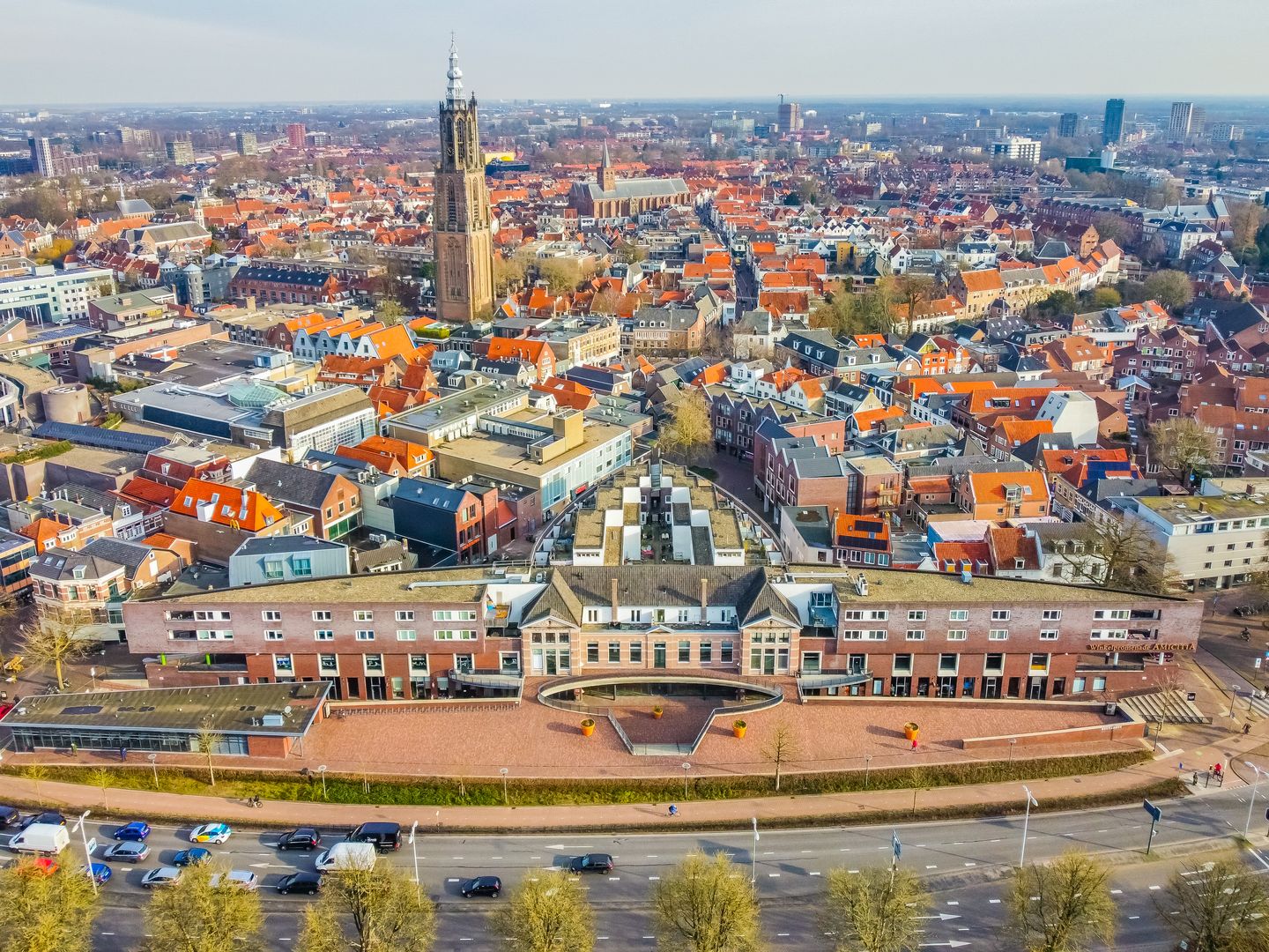 Bekijk foto 3 van Stadsring 196