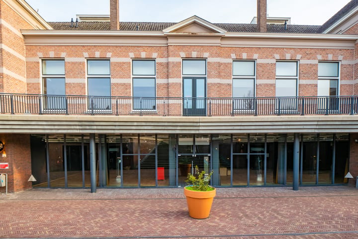 Stadsring 196, Amersfoort