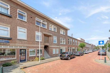 Hendrik Zwaardecroonstraat thumbnail
