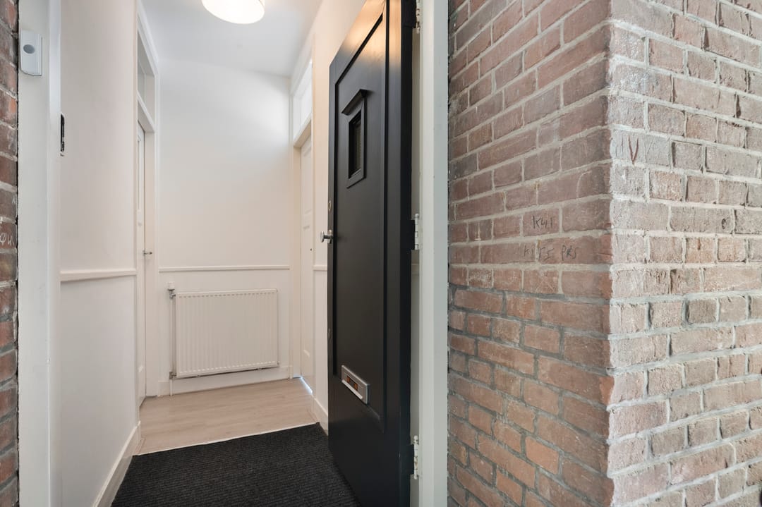 Photo 7 of Hendrik Zwaardecroonstraat 199-A