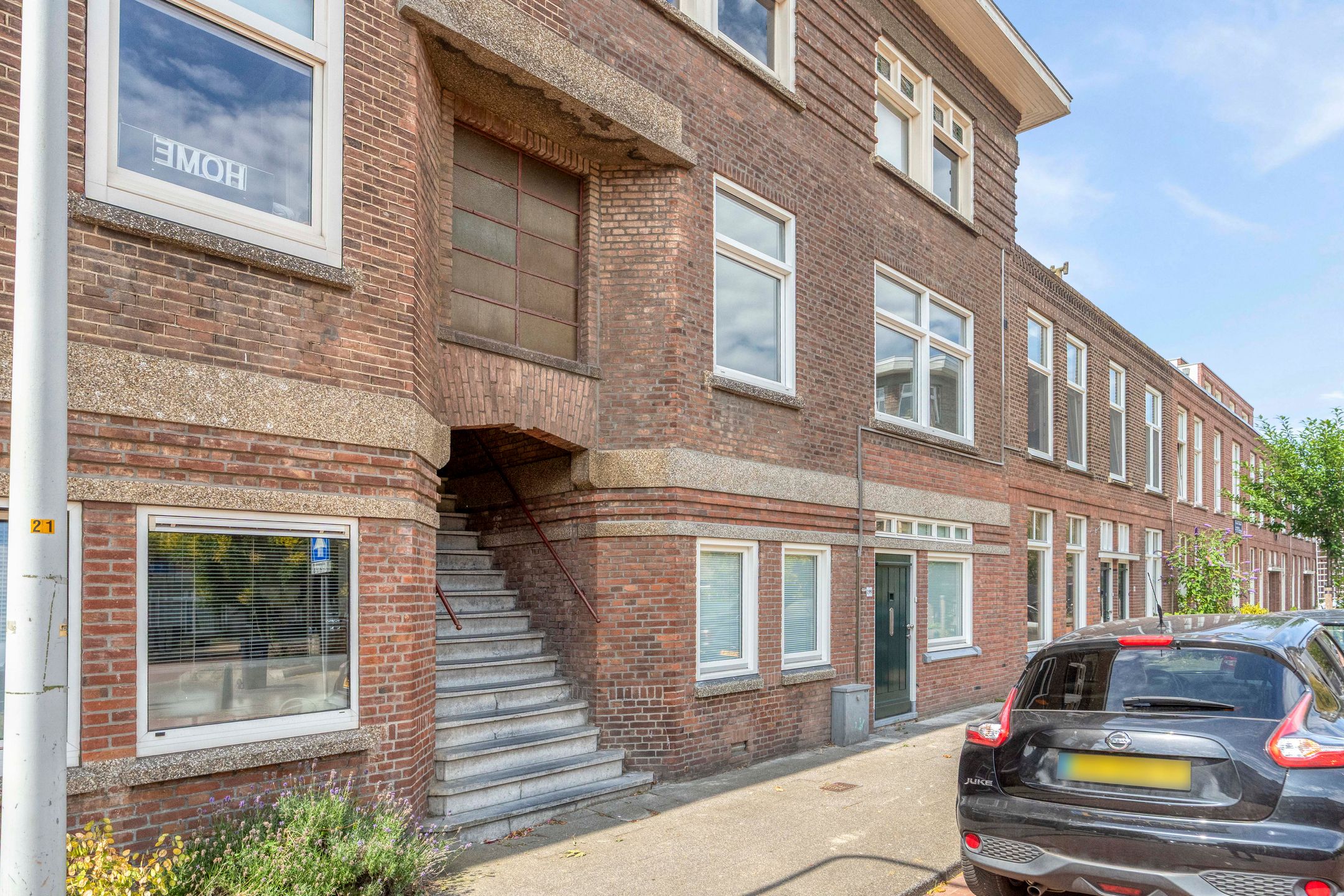 Photo 6 of Hendrik Zwaardecroonstraat 199-A