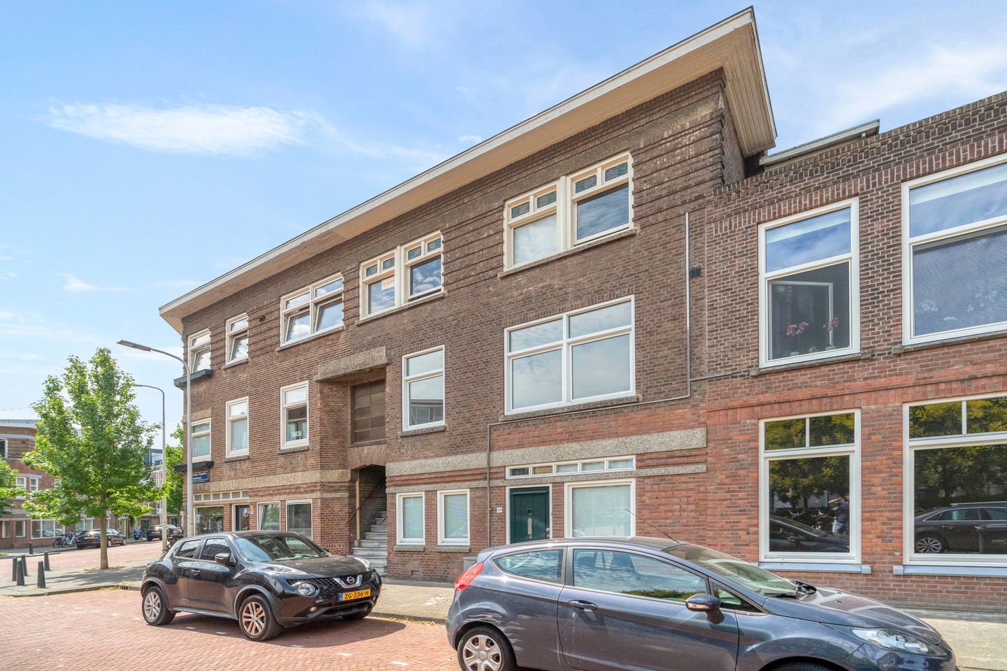 Photo 5 of Hendrik Zwaardecroonstraat 199-A