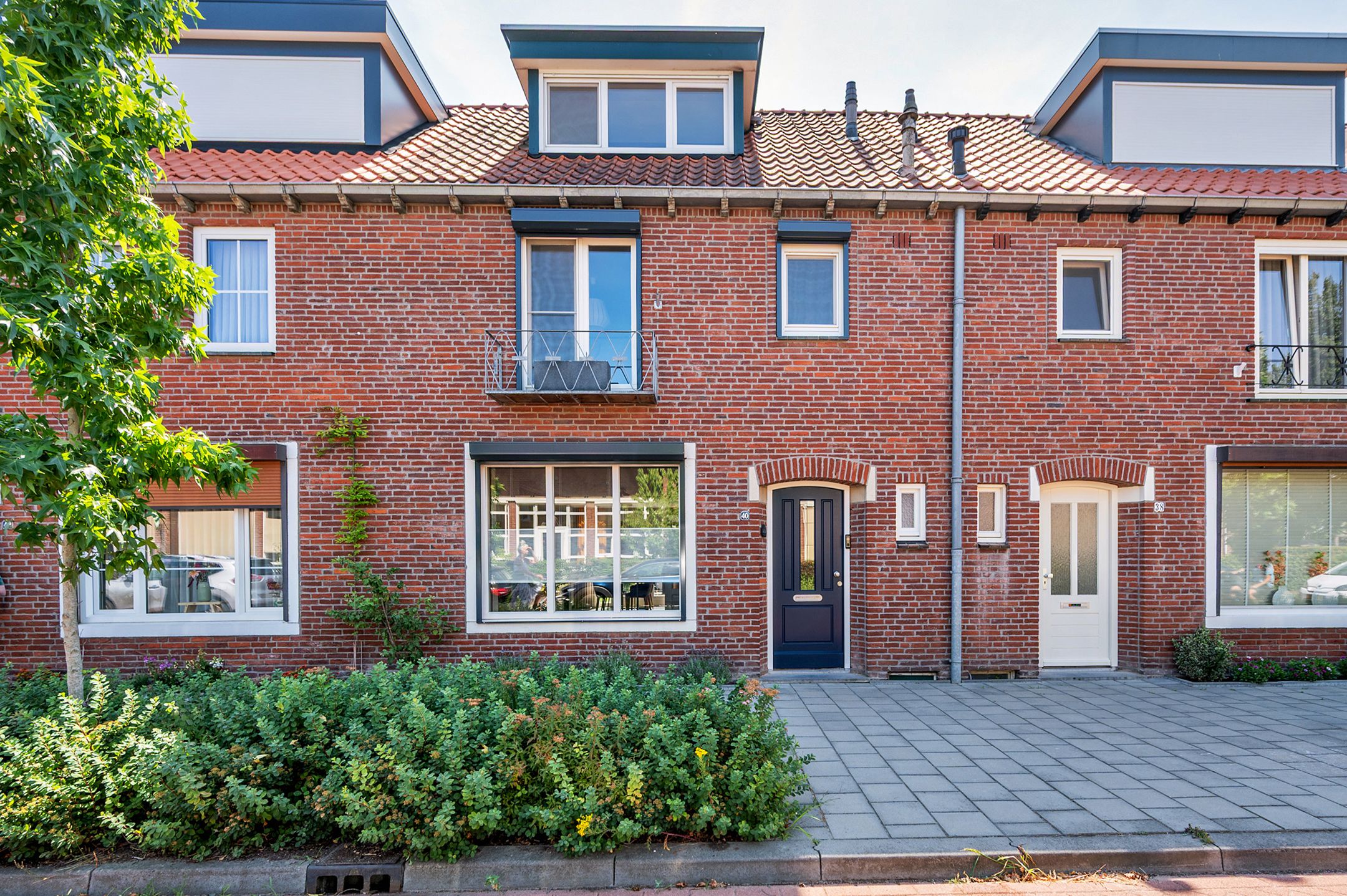 Zustersstraat 40 