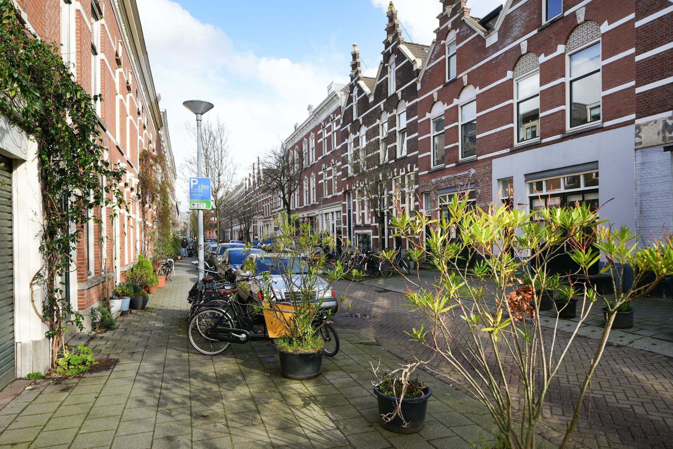 Foto 12 van Volmarijnstraat 124-A02