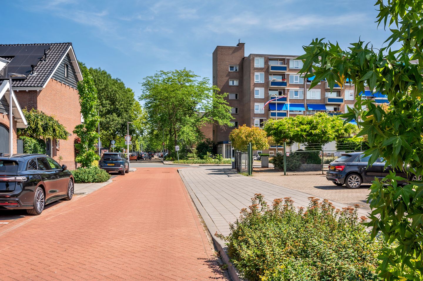Photo 50 of Zustersstraat 40