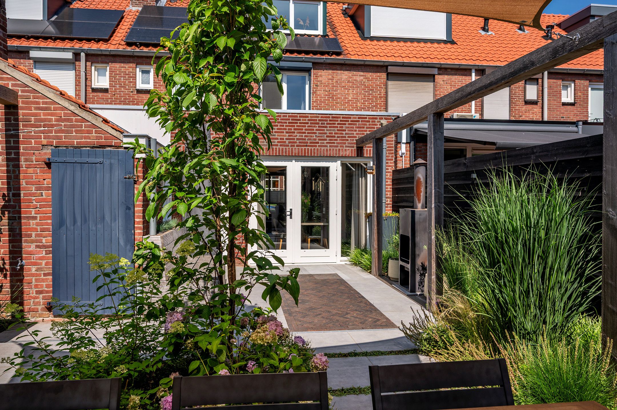 Photo 39 of Zustersstraat 40