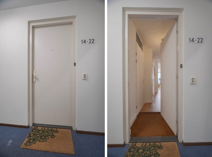Appartement te koop: Janslangstraat 14-22, Arnhem