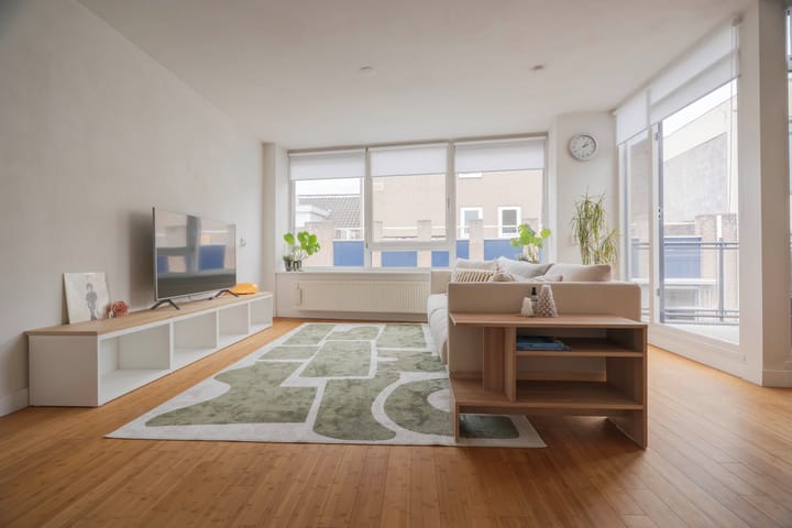 Appartement te koop: Janslangstraat 14-22, Arnhem