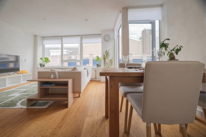 Appartement te koop: Janslangstraat 14-22, Arnhem