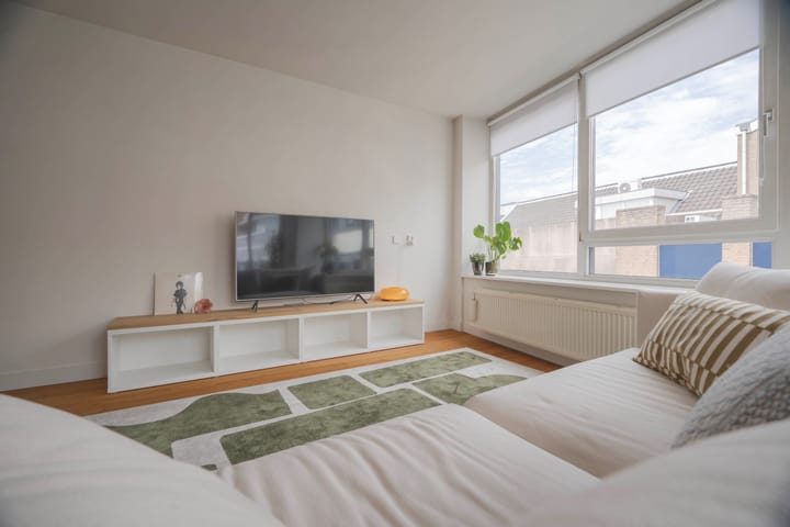 Appartement te koop: Janslangstraat 14-22, Arnhem