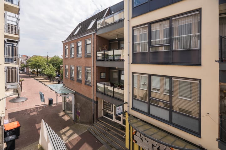 Appartement te koop: Janslangstraat 14-22, Arnhem