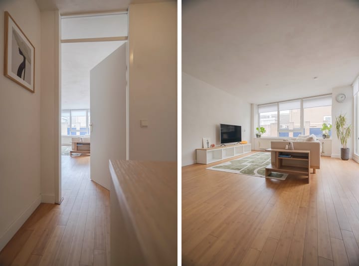 Appartement te koop: Janslangstraat 14-22, Arnhem