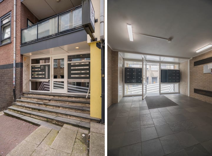 Appartement te koop: Janslangstraat 14-22, Arnhem