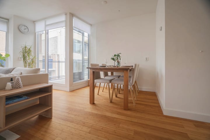 Appartement te koop: Janslangstraat 14-22, Arnhem
