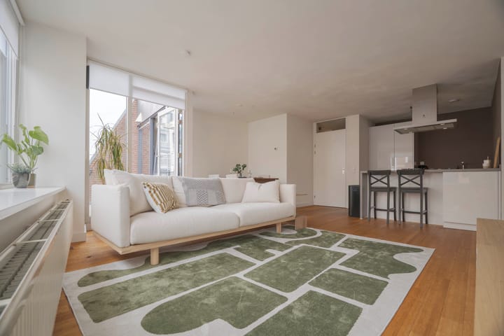 Appartement te koop: Janslangstraat 14-22, Arnhem