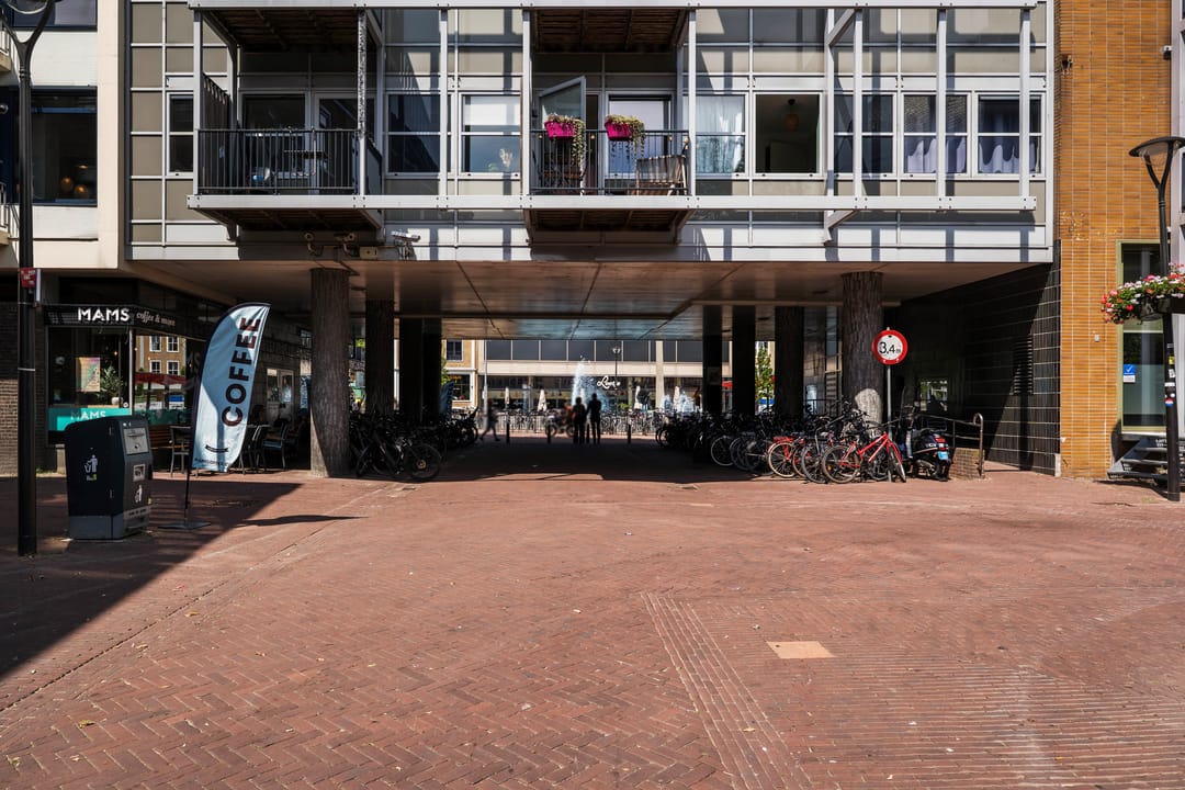 Foto 41 van Janslangstraat 14-22