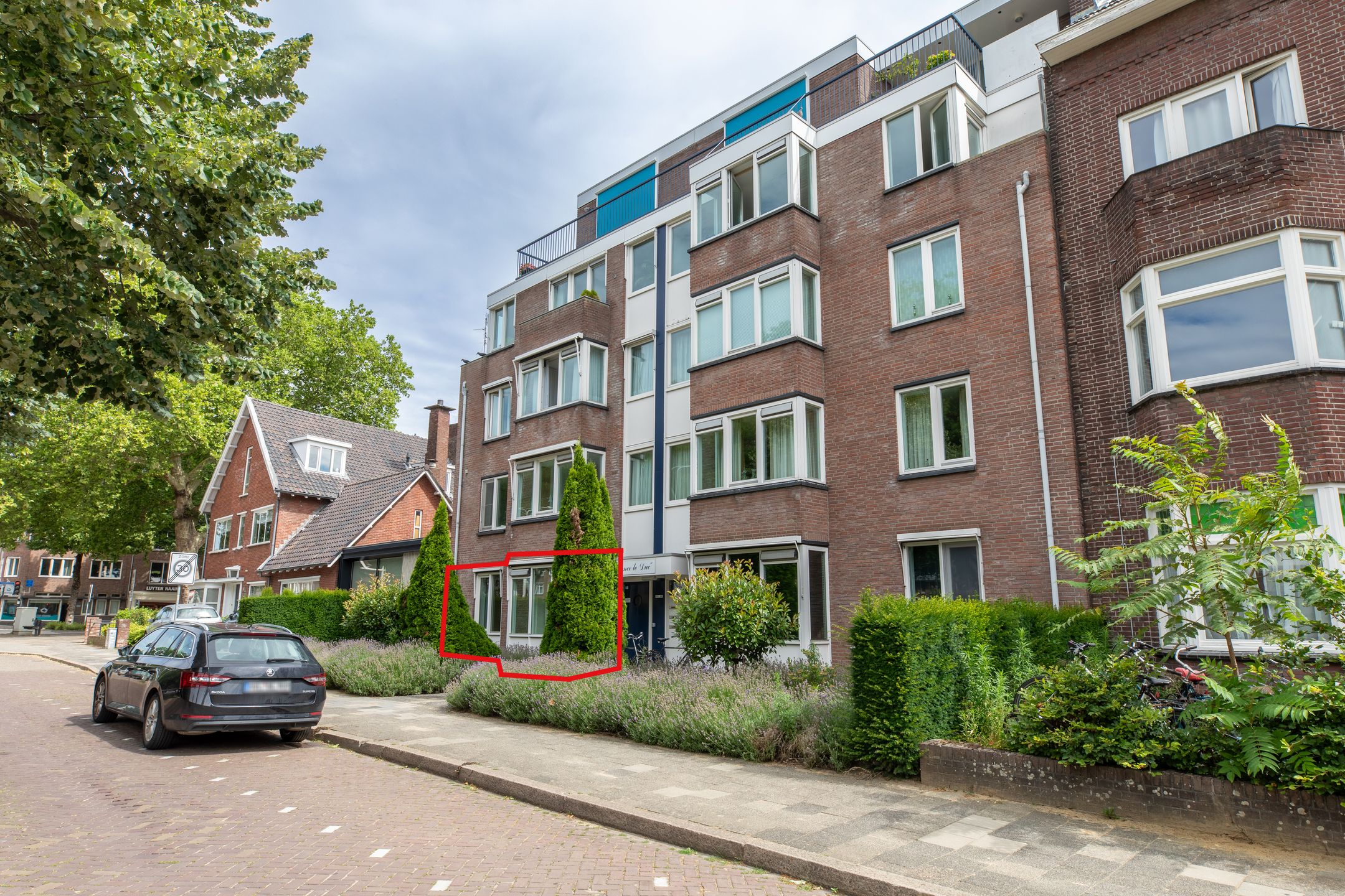 Hertogsingel 59-A 59 A
