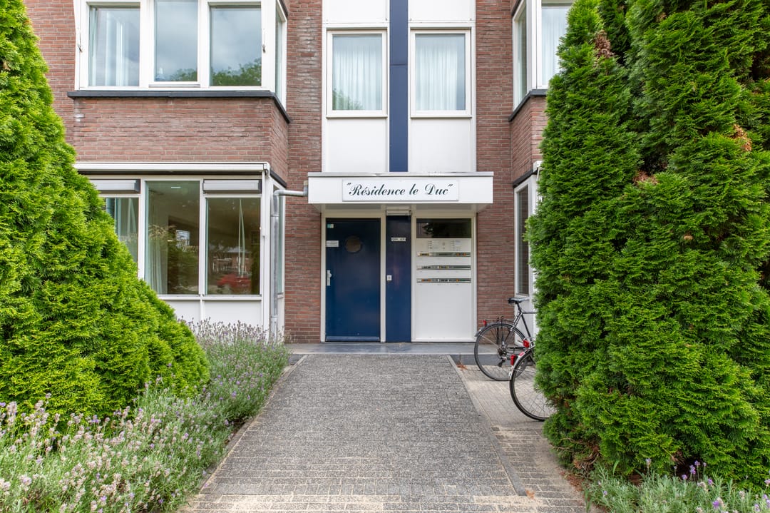 Foto 17 van Hertogsingel 59-A