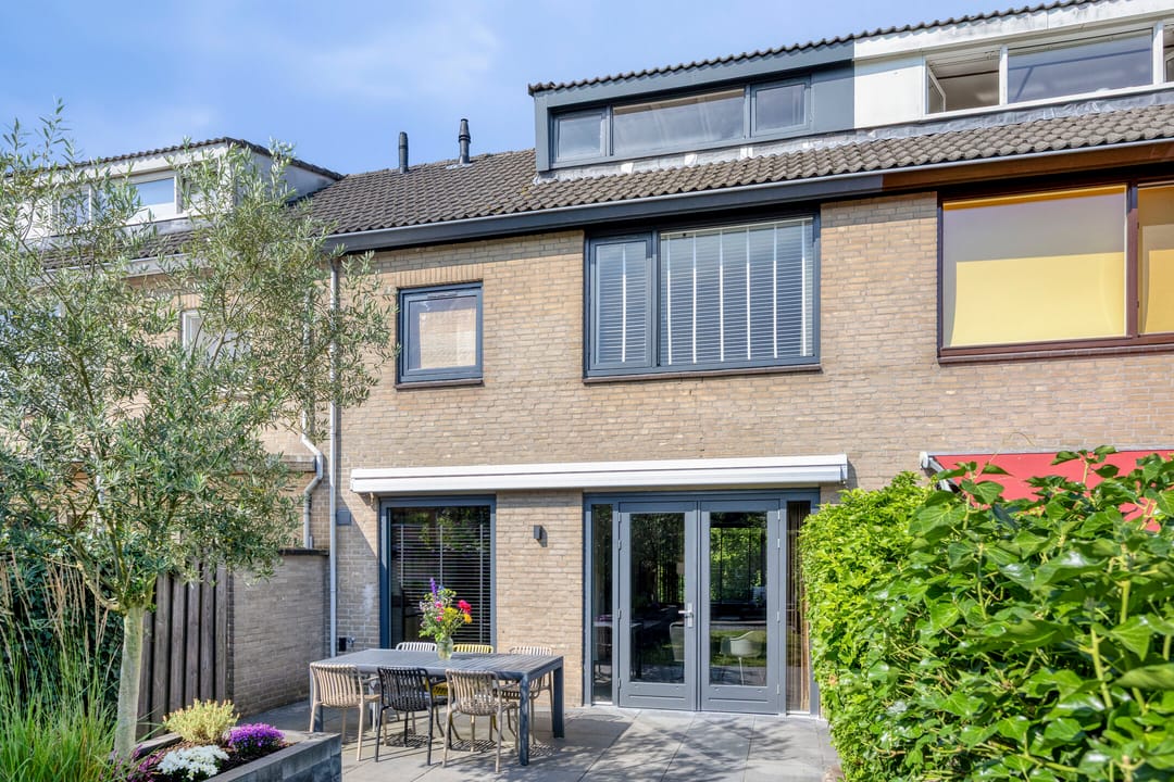 Photo 41 of Thorbeckelaan 22