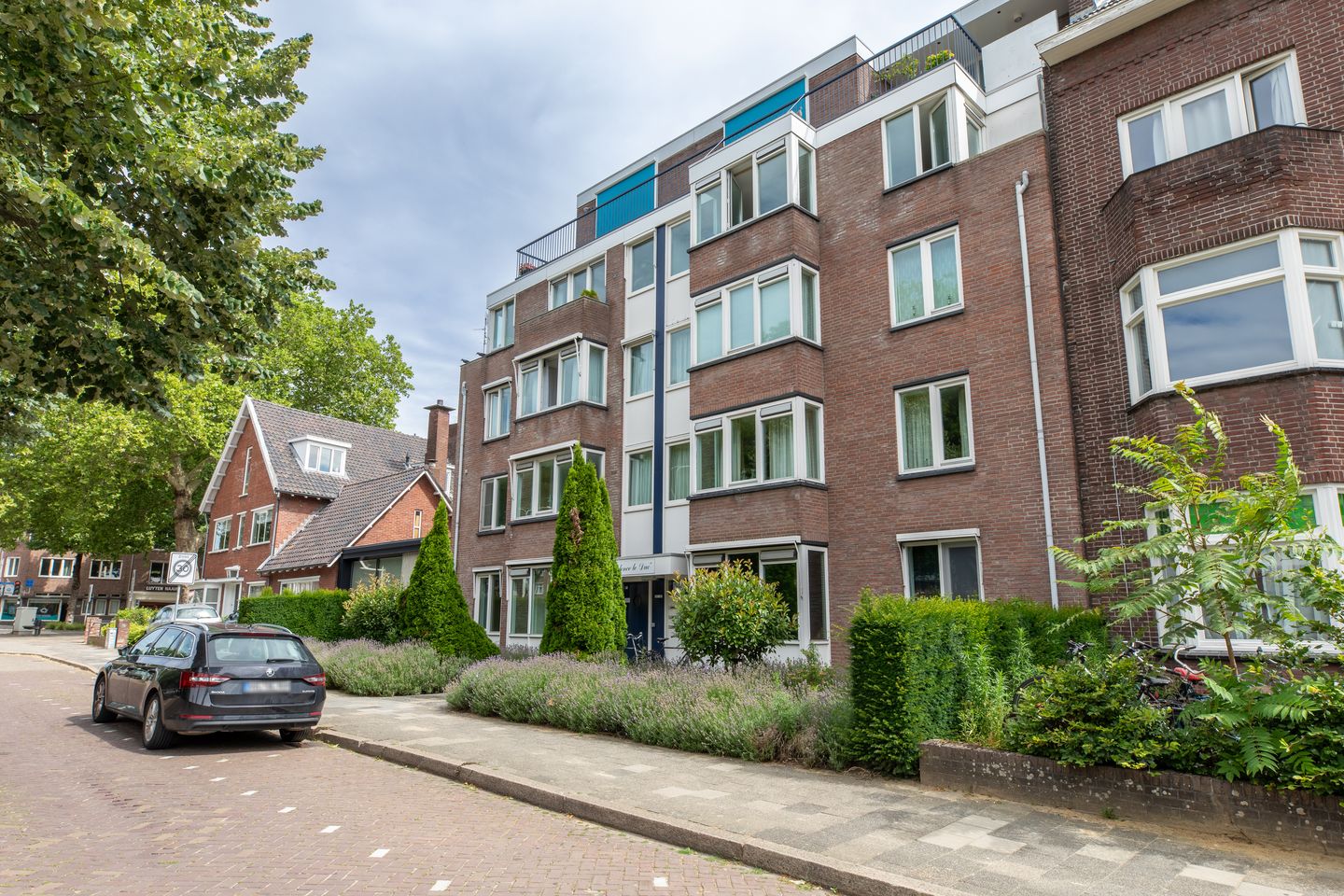 Foto 19 van Hertogsingel 59-A