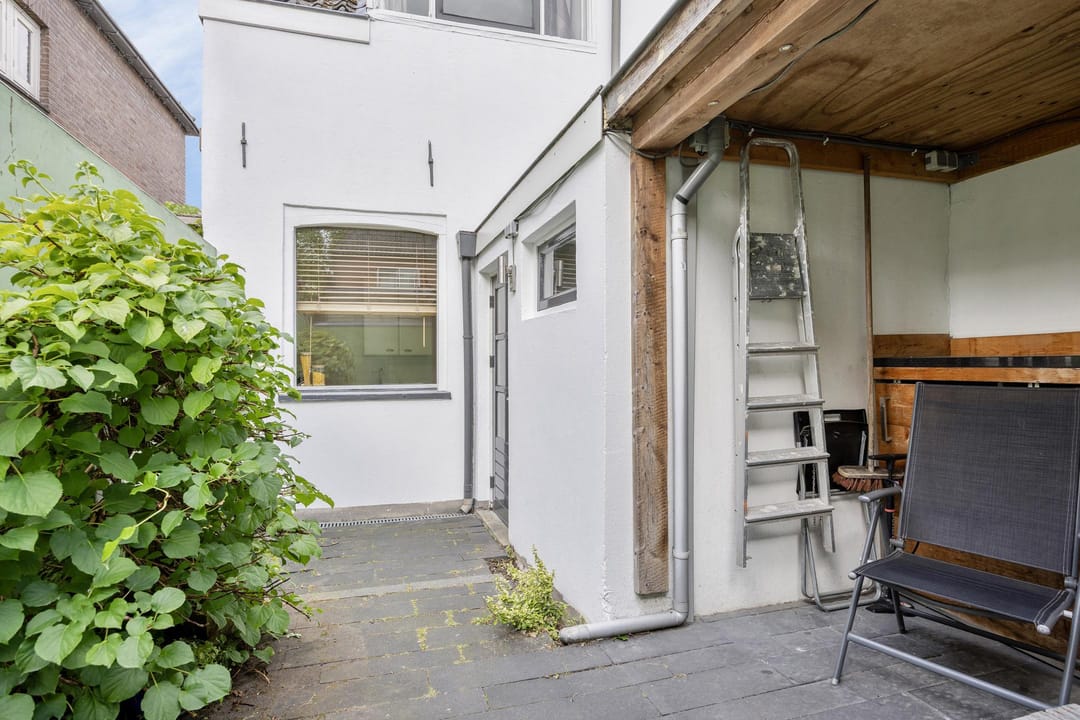 Photo 22 of Groenestraat 51