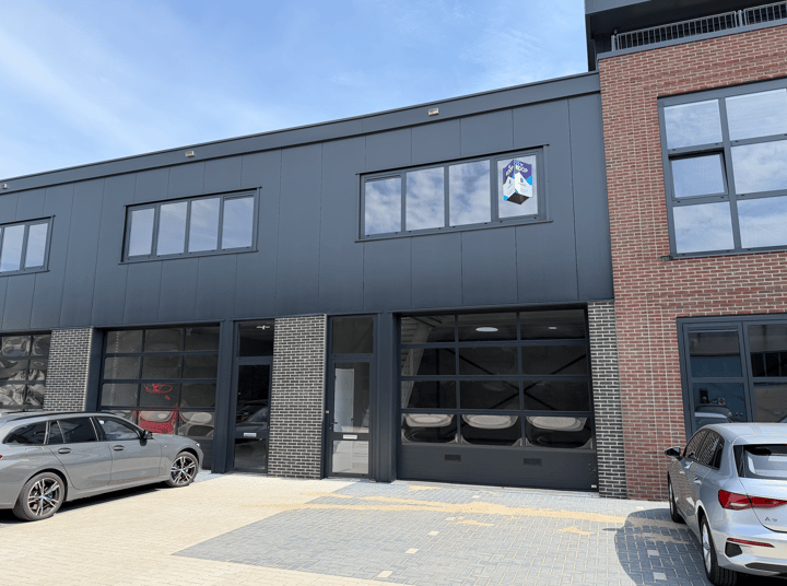 Laurent Janssensstraat 106-15