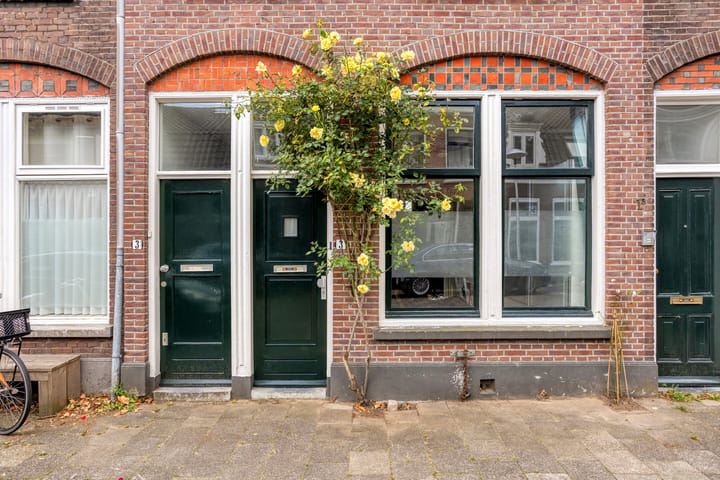 Foto 5 van Bloemstraat 3