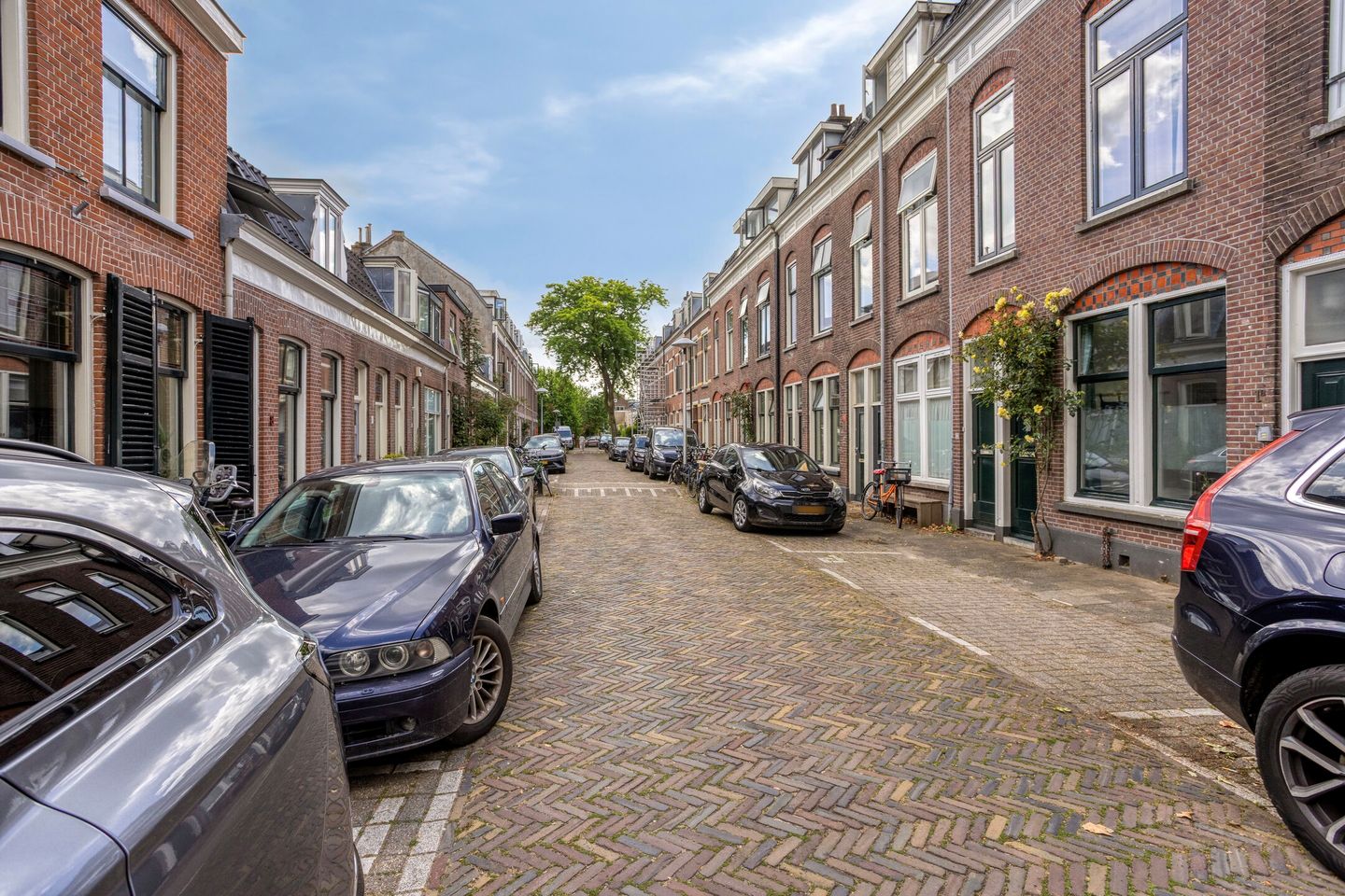 Foto 4 van Bloemstraat 3