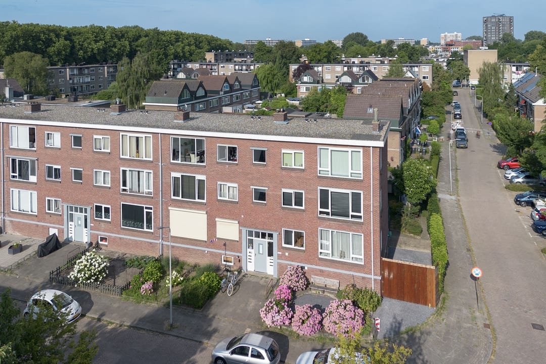 Foto 47 van Mr. Troelstrastraat 69