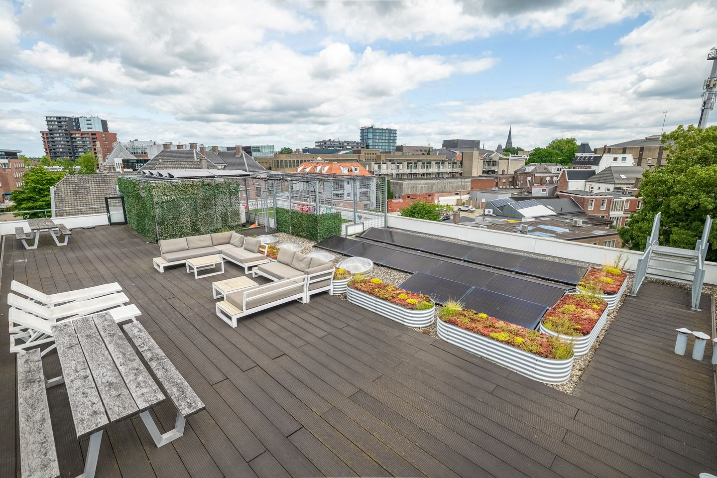 Bekijk foto 3 van Nijverheidstraat 5