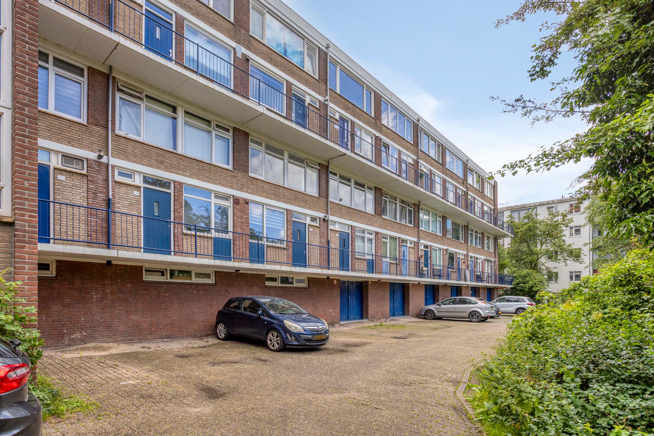 S.M. Hugo van Gijnweg 317 