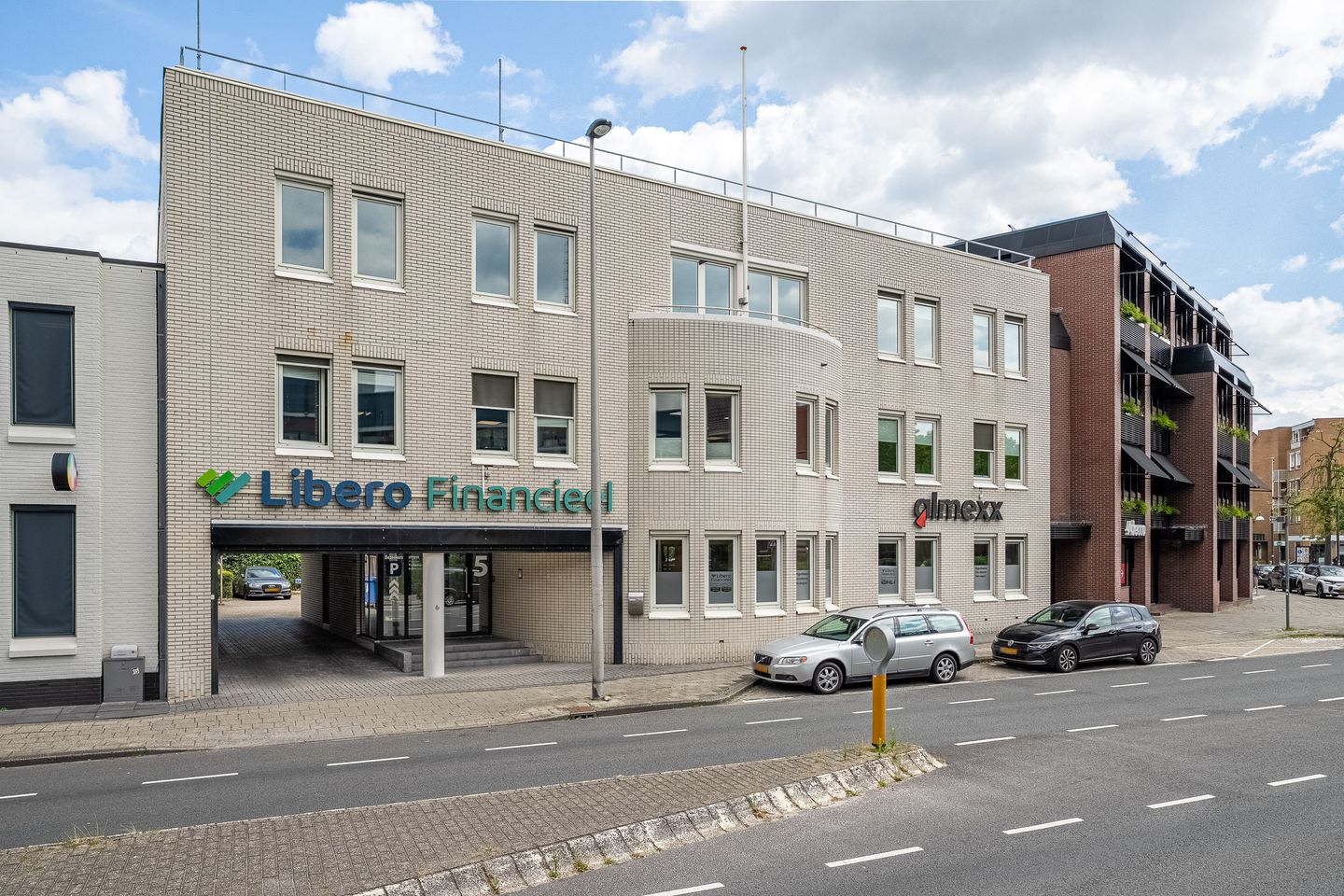 Bekijk foto 1 van Nijverheidstraat 5