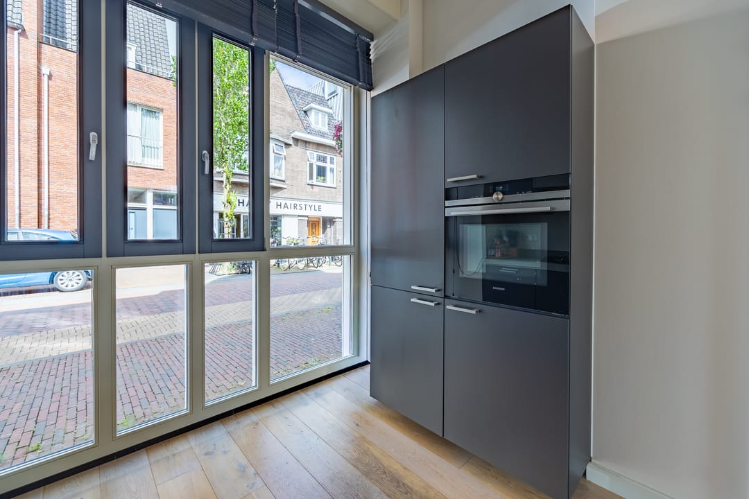 Foto 11 van Hooftstraat 26