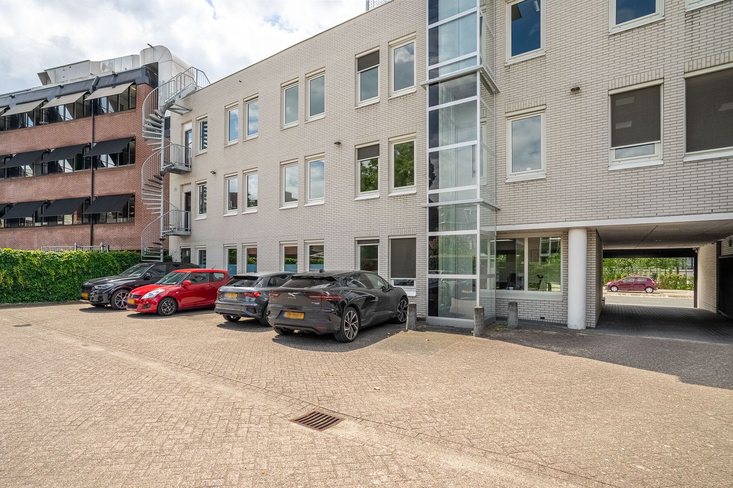 Bekijk foto 2 van Nijverheidstraat 5