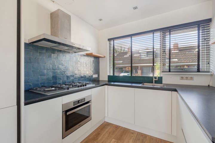 Hoekwoning te huur: Meervalweg 68, Landsmeer