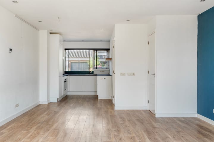 Hoekwoning te huur: Meervalweg 68, Landsmeer