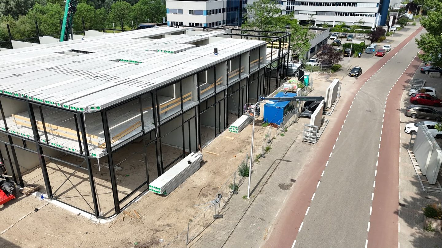 Bekijk foto 4 van Savannahweg