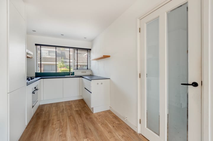 Hoekwoning te huur: Meervalweg 68, Landsmeer