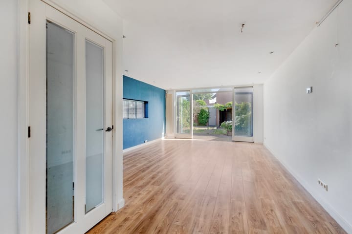 Hoekwoning te huur: Meervalweg 68, Landsmeer