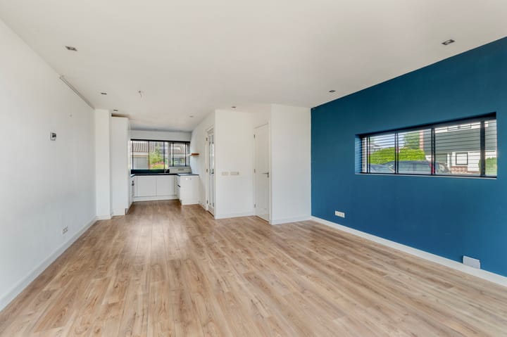 Hoekwoning te huur: Meervalweg 68, Landsmeer