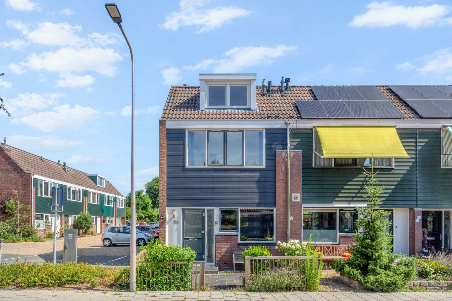 Foto 1 van Meervalweg 68