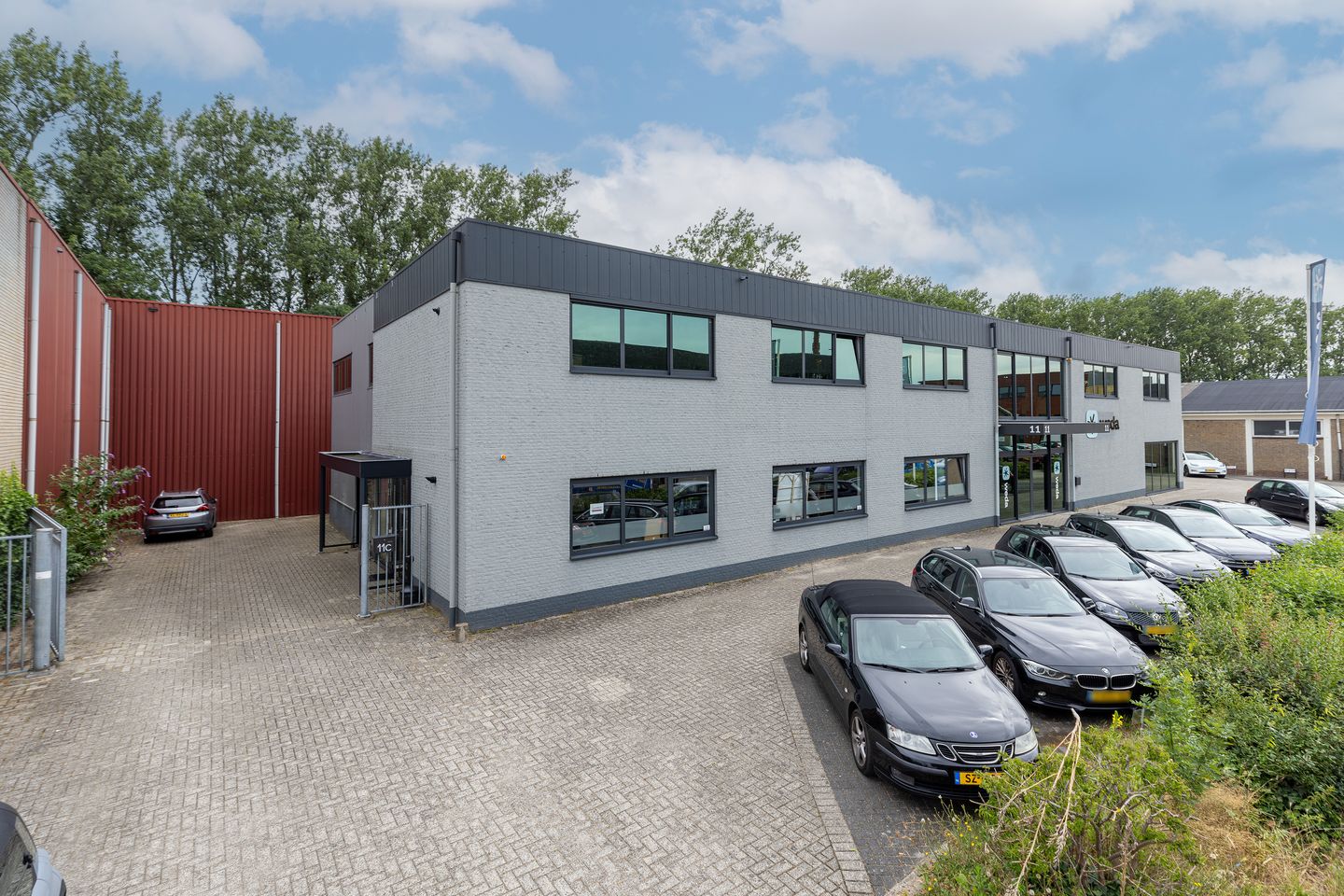 Bekijk foto 1 van Kobaltstraat 11-C