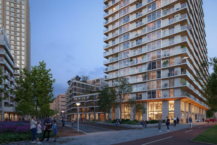 Lumenstraat 8